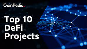 In december, binance announced a $10 million fund to support projects on polkadot, a new cryptocurrency. 10 Defi Projects To Watch Out For In 2021 Top Defi Tokens Coingenius Hosts Virtual Crypto Event