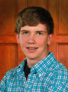 Aaron Stevenson Share Story