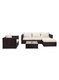 En paris.cl compra online lo mejor en tecnología, electrónica, línea blanca, muebles, moda, zapatos, belleza, deportes, juguetes y mucho más. Juego Terraza Kiri Modular 3c 1c Mesa Attimo Juegos De Living De Terraza Paris Cl