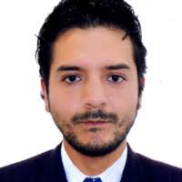 Jorge Luis Camarena Cueva