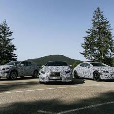 Eqs lüks ve üst sınıf elektrikli araçlara. Mercedes Eqs Daimler Zeigt Exklusive Innenraum Bilder Der E Auto Hoffnung Wirtschaft