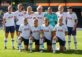 Join now and save on all access. Tottenham Hotspur F C Women Wikiwand
