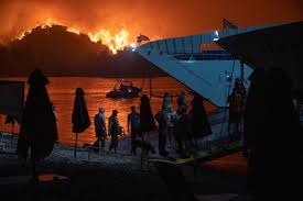 12 hours ago · the first part of the ipcc's sixth assessment report provides world leaders with a gold standard summation of modern climate science ahead of u.n. Whga5urcpfybgm