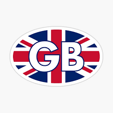 Maybe you would like to learn more about one of these? Gb Stickers Redbubble