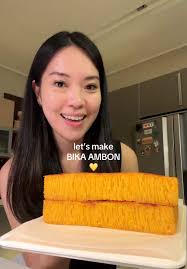 Bikman Recipe