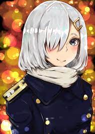 Hamakaze | Kantai collection, Anime images, Anime
