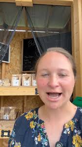 Heading west out of Ellettsville??? Stop by Better Than Mama's Bakery bake  stand just outside of town