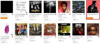 kb album tomorrow we live climbs itunes hip hop chart with