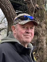 Obituary information for Gary Hooper Crabtree