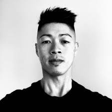 Eric Chin's Instagram, Twitter & Facebook