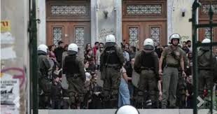 Διαψεύδονται τα περί «παγώματος» της πανεπιστημιακής αστυνομίας. Oxi Sthn Panepisthmiakh Astynomia Dwste Lefta Gia Thn Paideia