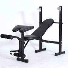 Gym Bench Price And Deals Jul 2021 Shopee Singapore