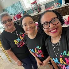 Becky Gallardo's Instagram, Twitter & Facebook