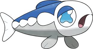 Pokedex Entry For 746 Wishiwashi Containing Stats Moves Learned Evolution Chain Location Type Weaknesses Other Fo Water Type Pokemon Type Pokemon Pokemon