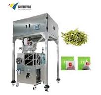 Factory Direct Sales Food Grade Corn Fiber Tea Bag Empty FLA Packing Bags  Manufacturer