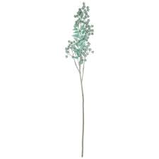 She is also the former 10th seat of the elite ten council. Mint Green Berry Stem Hobby Lobby 1748441