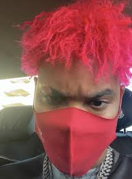 The new documentary on the bad guy singer was released this week, and details her former relationship with brandon quention adams. 8 Facts You Need To Know About Rapper 7 Amp Billie Eilish S Ex Boyfriend Capital Xtra