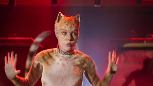 A tribe of cats called the jellicles must decide yearly which one will ascend to the heaviside layer and come back to a new jellicle life. Cats Taylor Swift Has One Line In The Movie But Crushes Her Song