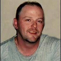 Darin Patrick Scarito Obituary