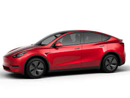 Is an american electric vehicle and clean energy company based in palo alto, california. Tesla Slashes Model Y Suv Price As Pandemic Weighs On Auto Sector The Economic Times