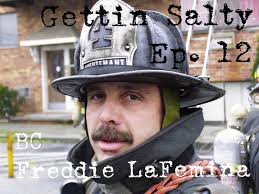 Gettin Salty Apparel & Co.