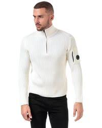 May 16, 2021 · knitwear c.p. C P Company Sweaters And Knitwear For Men Up To 70 Off At Lyst Co Uk