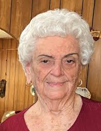 Obituary of Emmer Jean Parton