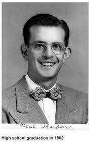 MORE ON NEIL SHAFER