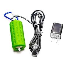 Usb Nano Air Pump In 2020 Air Pump Pumps Usb