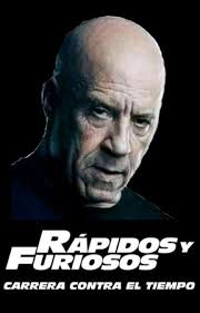 Historias de Toretto