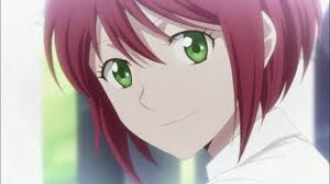 So akagami no shirayukihime anime was released in 2015 and it created a huge buzz. Akagami No Shirayuki Hime Shirayuki Akagami No Snow White With The Red Hair Akagami No Shirayukihime