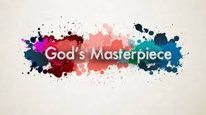 God's Masterpiece | Elementary Lesson 4 - Youtube