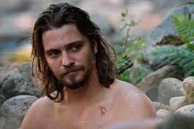 Promise to stay in relationship