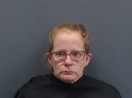 32 People Spent Thanksgiving Weekend In Jail In Gregg County