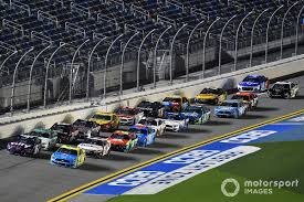 This post was uploaded using the nascar thread bot, a bot maintained by u/xfile345. 2021 Daytona 500 Entry List Features 44 Cars