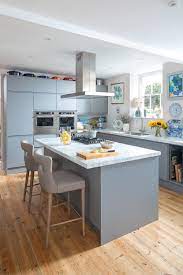 If you plan to have a run of units (600mm deep) perpendicular to your island, then you will require at least 3600mm of space for. The Do S And Don Ts Of Kitchen Island Design Granite Transformations