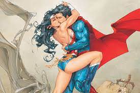 Super sexing