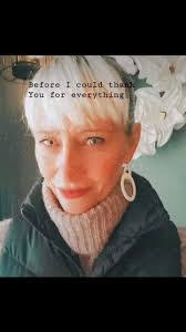 Melissa Frenette's Instagram, Twitter & Facebook