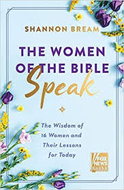 Shannon bream is the author of finding the bright side, the anchor of fox news @ night, and the fox news channel's chief legal correspondent. The Women Of The Bible Speak The Wisdom Of 16 Women And Their Lessons For Today European Society Of Cardiology Bream Shannon Amazon De Bucher