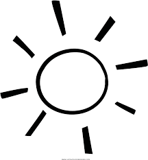 Coloring pages » sun coloring pages. Sun Coloring Page Clipart Full Size Clipart 2936913 Pinclipart