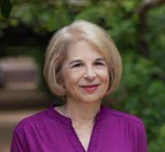 Launch: Marlie Parker Wasserman's Path of Peril