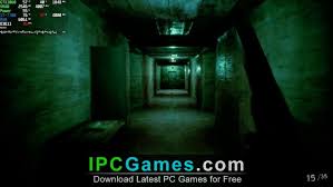 Action, survival horror, adventure, 1st person language: Ebola Free Download Ipc Games
