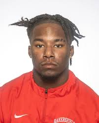 2024 Bakersfield College Men's Track and Field Roster