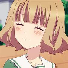 Yuki Kurihara Aesthetic Anime Anime Kawaii Anime