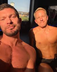 Texas tourist paralyzed