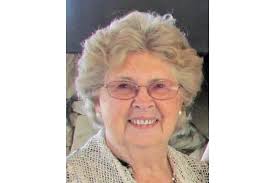 Ruby Hayes Obituary (1933