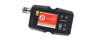 Portable explosives and narcotics trace detector. Detection Point Trading