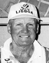 John Totten Obituary (2015)