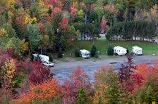 Hampton beach state park boasts sandy beaches for swimming and an rv park for camping. Nh State Parks Welcome