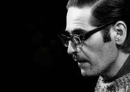 The Anarchist and the iPod in OUTSIDELEFT